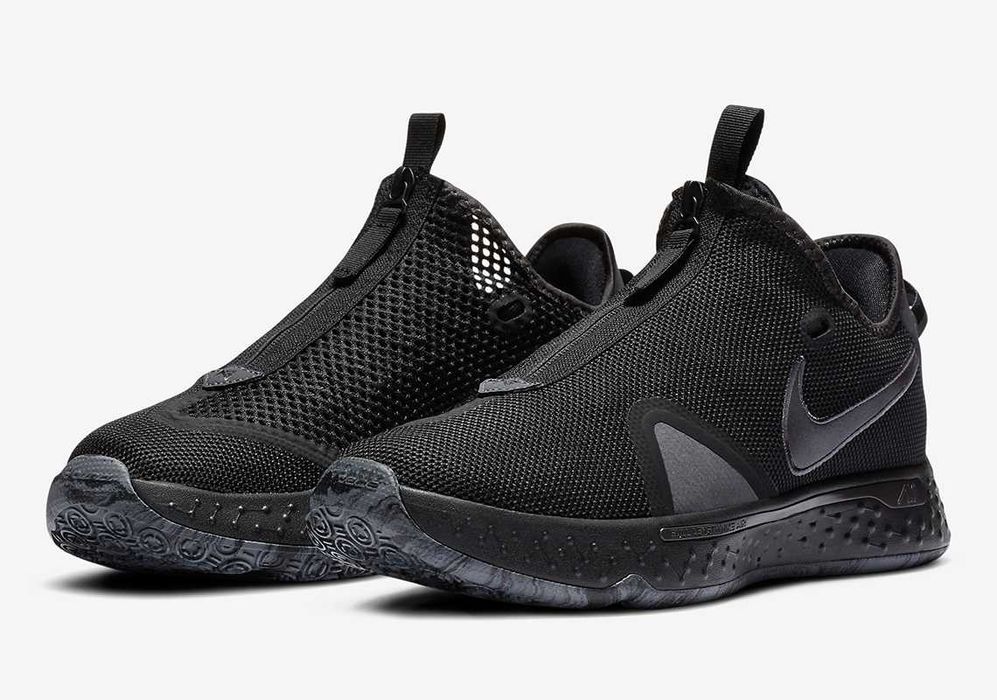 Adidasi Originali Nike Paul George PG 4  Noi in Cutie Marime 40 /