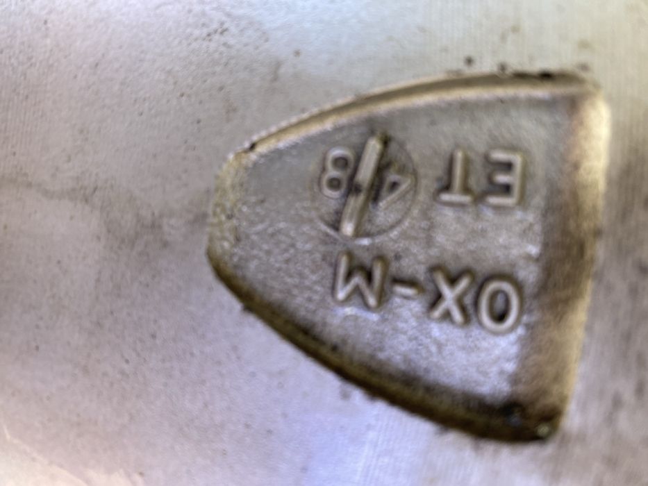 Jante origi 17 5 112 Wv Passat Touran Tiguan Jetta Golf 5 6 Skoda Seat