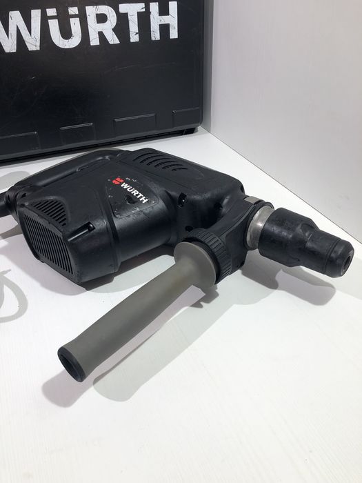 Rotopercutor Wurth SDS-Max