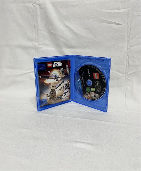 Vand 3 jocuri ps4
