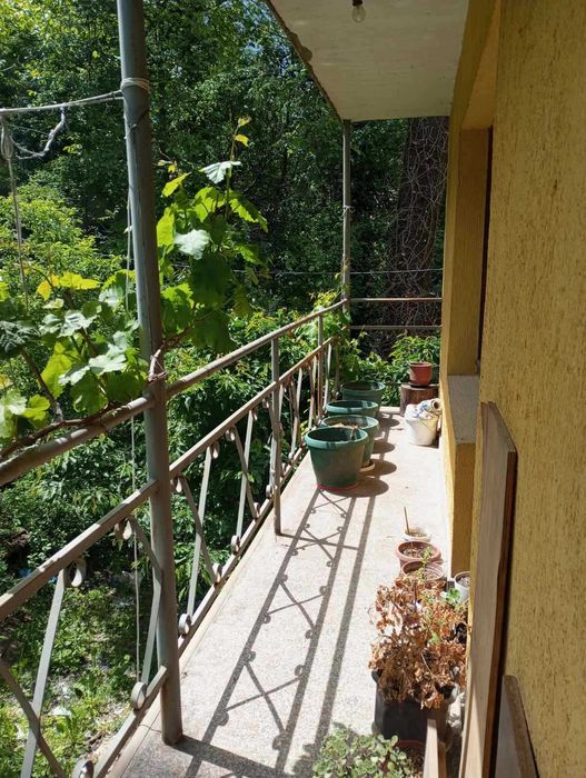 Продава се Етаж от къща в Банкя - 119 кв.м за 857 €/кв.м - Снимка #2