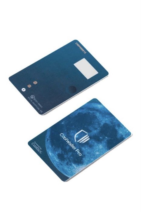 Продажа криптокошельков! Новые!