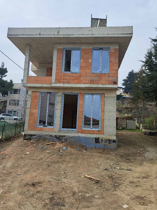 Продава се Къща в Варна, Младост 2 - 270 кв.м за 1204 €/кв.м - Снимка #9