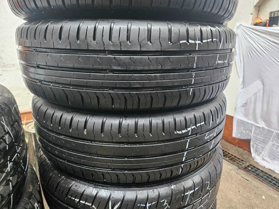 Оригинални лети джанти 15" Toyota Aygo