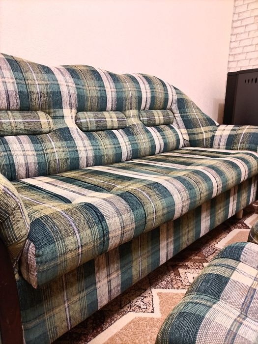 Холна гарнитура ..