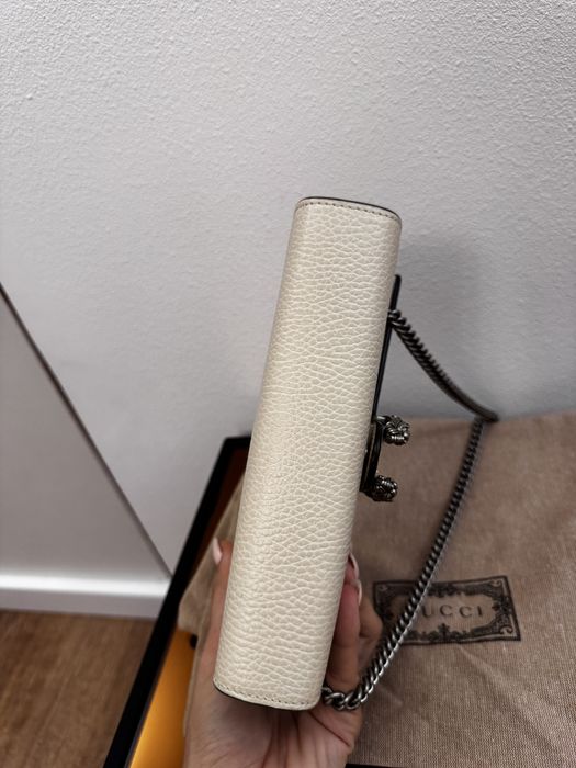 Geanta crossbody Gucci Dionysus, 20x13x6cm