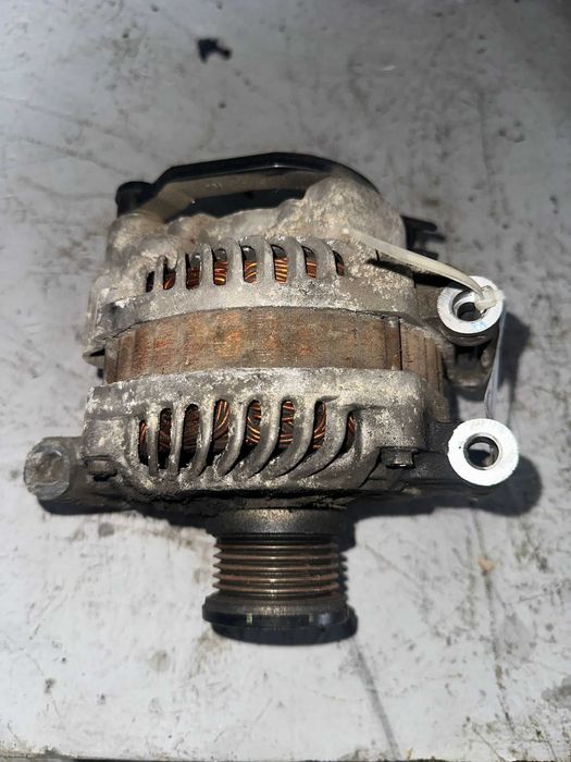 Alternator Peugeot RCZ 1.6 benzina EP6 EP6DT EP6CDT 2011