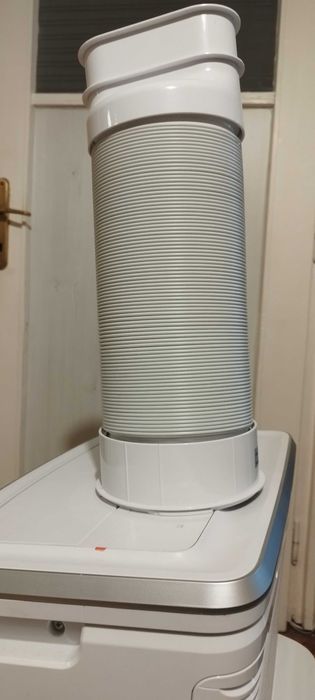 Мобилен Климатик ELECTROLUX EXP26U339CW