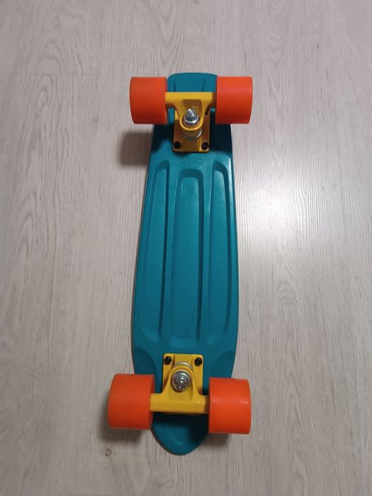 Placă de skate "cruiser"
