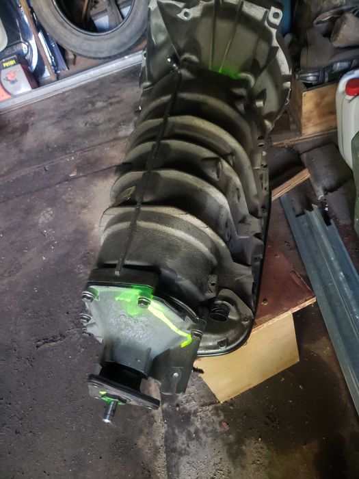 запчасти на BMW E36