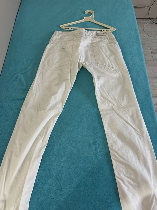 Риза и пaнталон