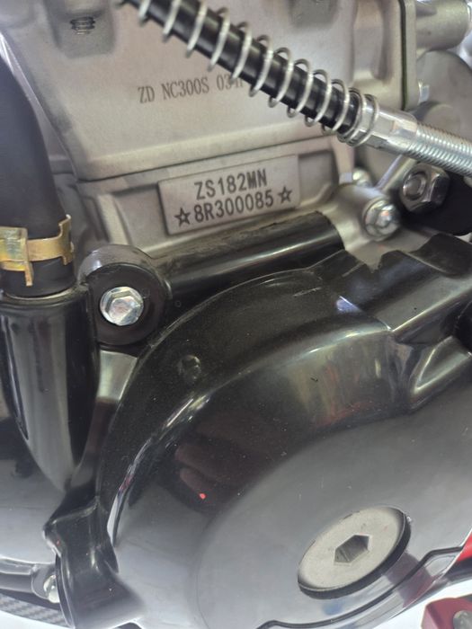 JHL NC300S  новые