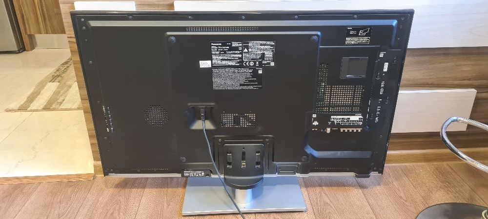 Телевизор Панасоник 3д