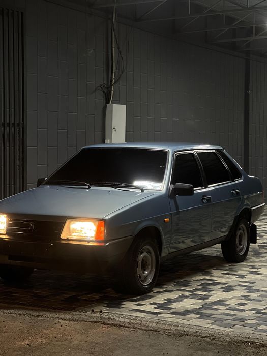 Срочно продам машину