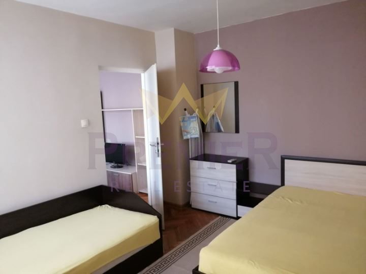 Продава се Двустаен апартамент в Варна, Левски - 45 кв.м за 2222 €/кв.м - Снимка #2