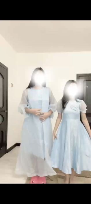 Семейный look!!!
