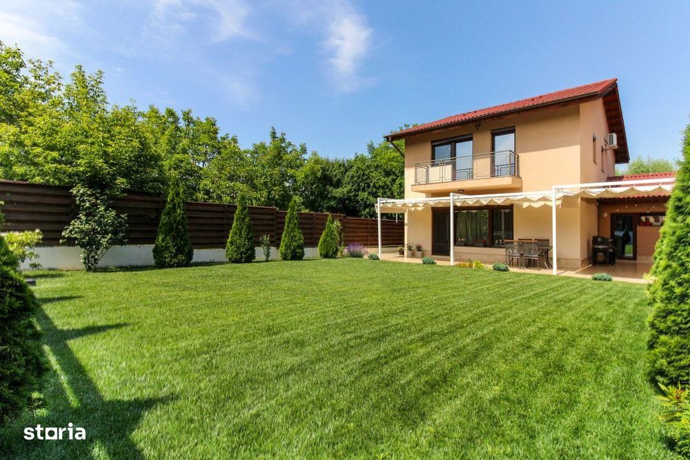 Casa individuala zona Iulius Mall, Baza Sportiva Gheorgheni, Pet Frien