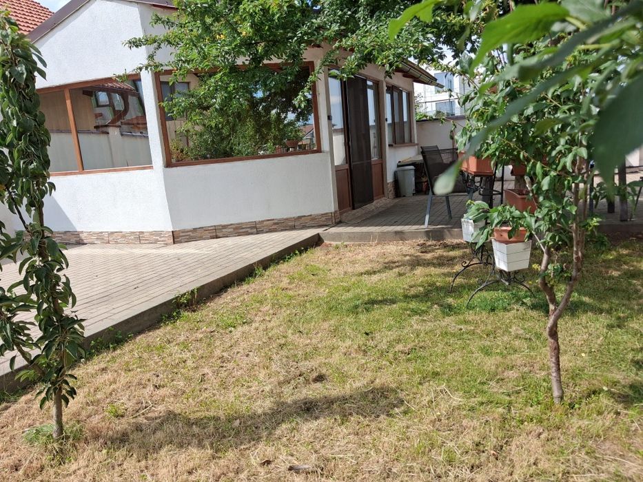 Casa de Vânzare Drumul Petrestiului
