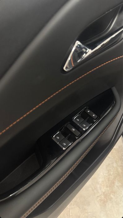 Changan Uni-Z 2026 года