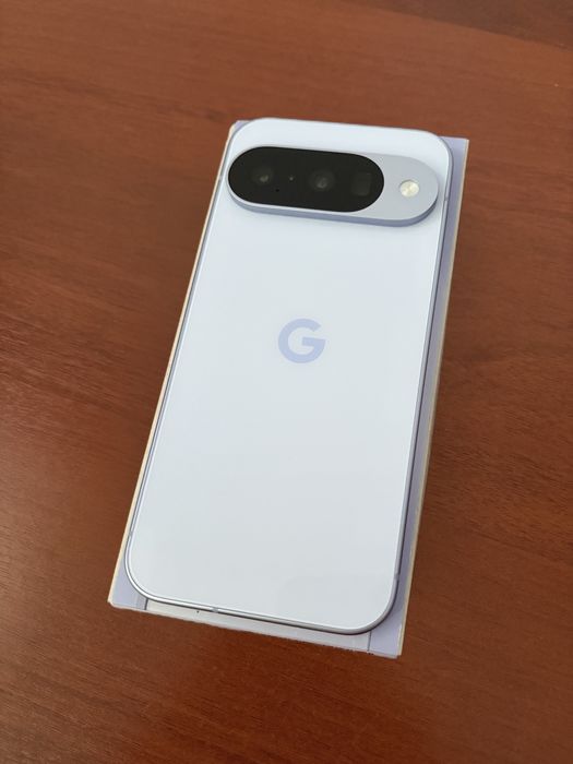 Google Pixel 10 256GB