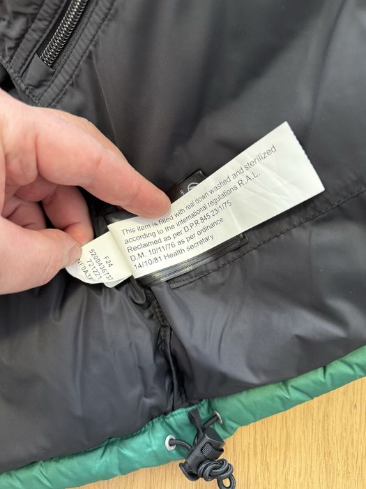 Geaca femei The North Face Retro Nuptse