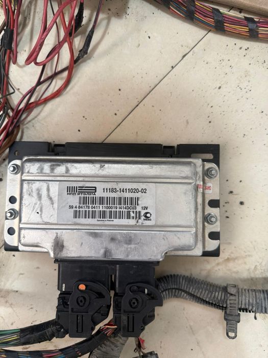 Продам двигатель ваз в сборе