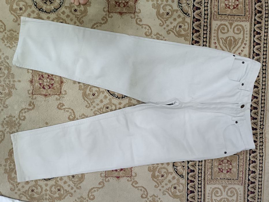 Оригинальные джинсы Wrangler