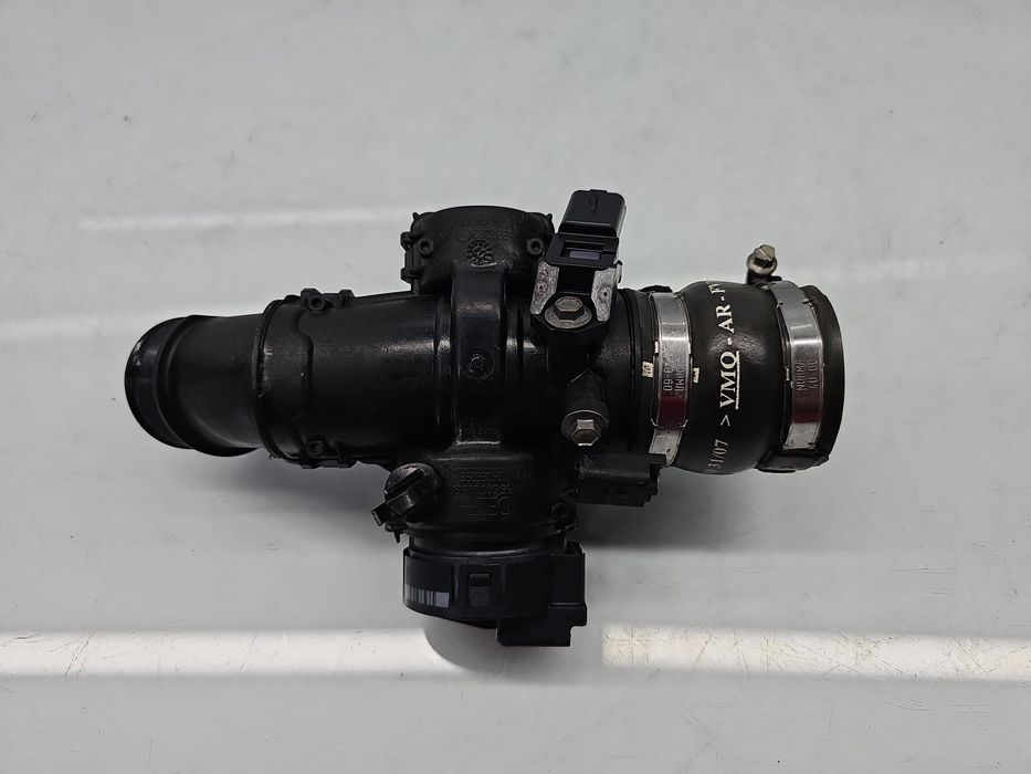 Clapeta acceleratie Citroen Jumpy (II) [Fabr 2007-prezent] 9660030580