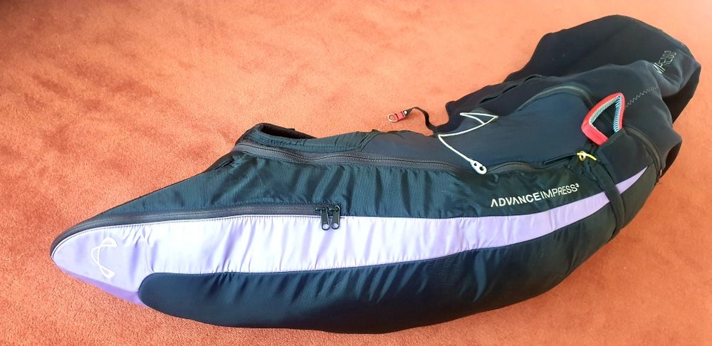 Seleta Advance Impress3 M