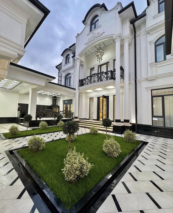 Travertin 6$ qilamiz materal bilan Leonardo