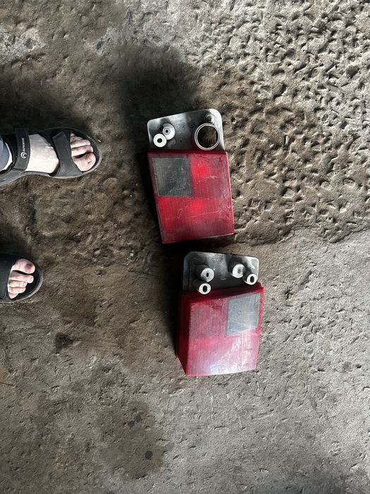 Продам запчасти на ауди а6,с4