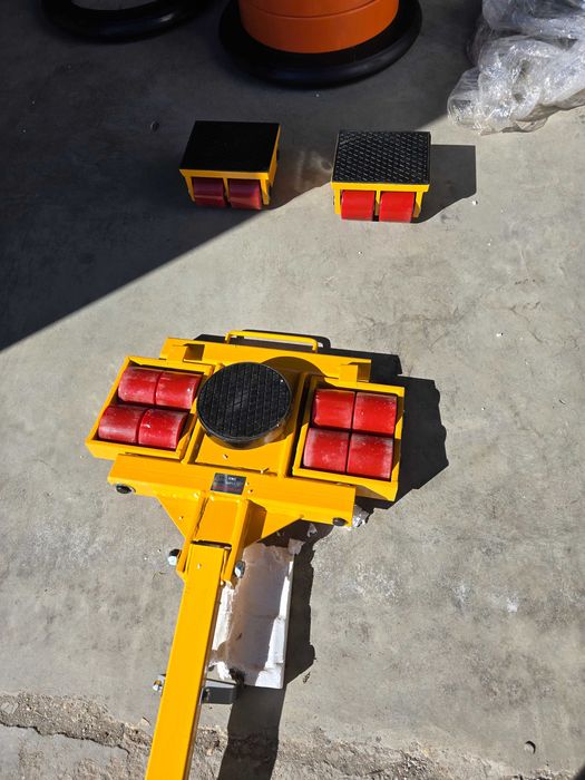 Услуги с кран, камион с кран,преместване на гаражни клетки вишка