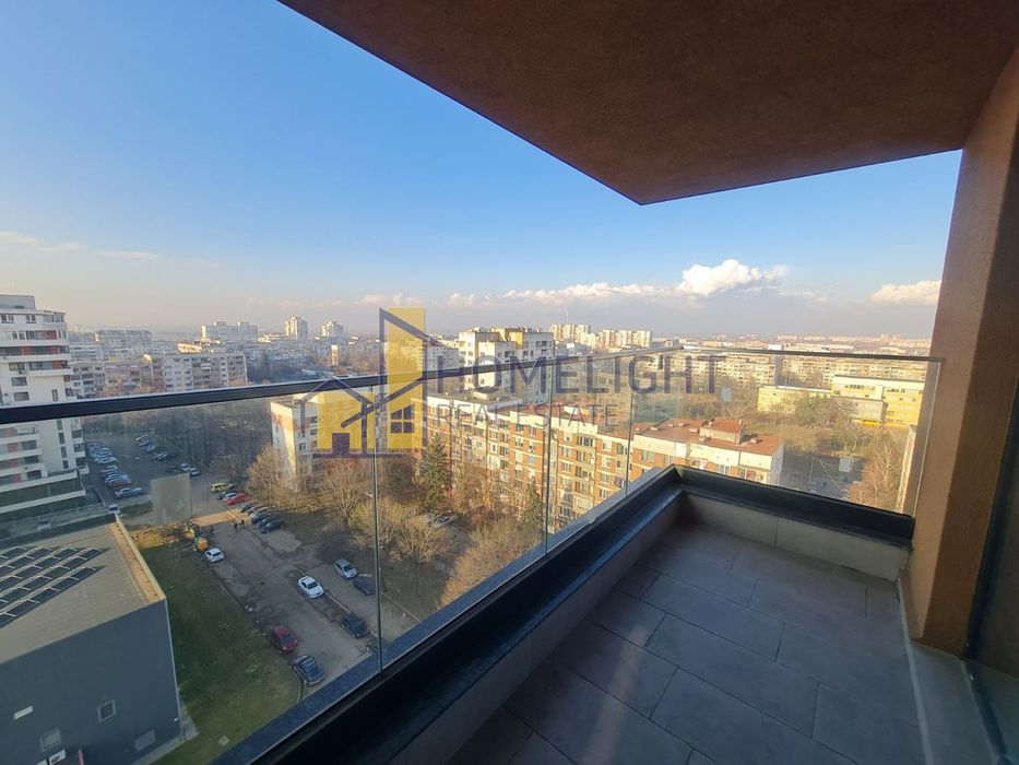 Продава се Тристаен апартамент в София, Люлин 2 - 105 кв.м за 1771 €/кв.м - Снимка #10