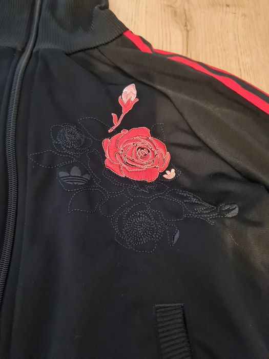 Bluza trening/hanorac adidas