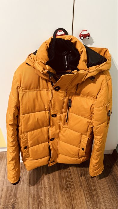 Зимно яке TOM TAILOR