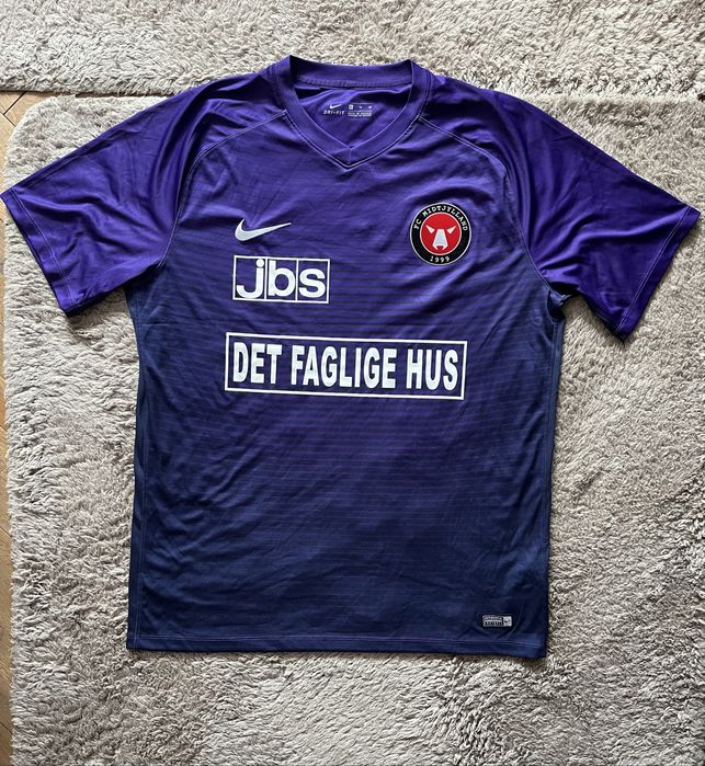 Мъжки футболни тениски Nike,Adidas,Jako