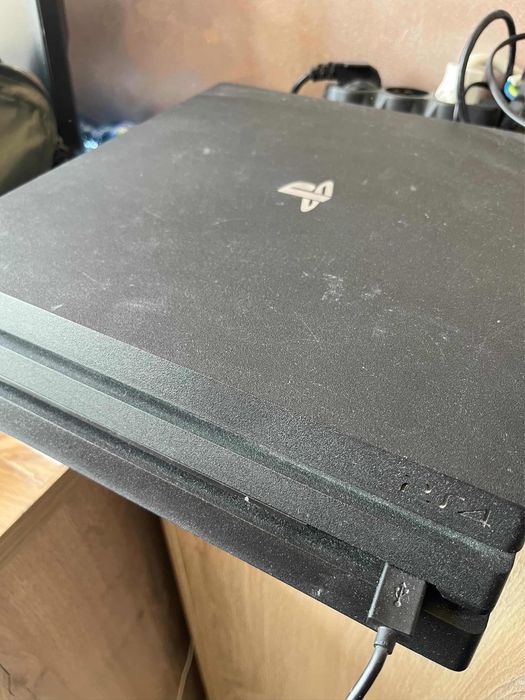 Playstation 4PRO