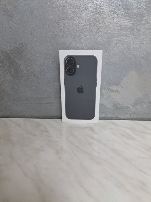 Iphone 17 256GB Nou Bmg Amanet 102767