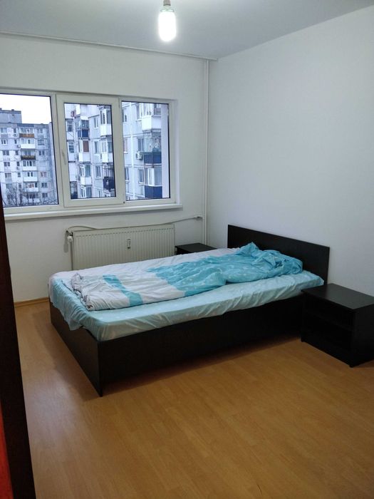 inchiriere apartament patru camere