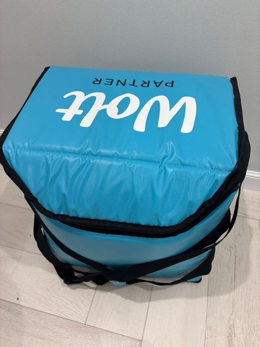 Сумка вольт продам