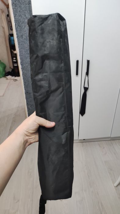 мальберт почти не использованный