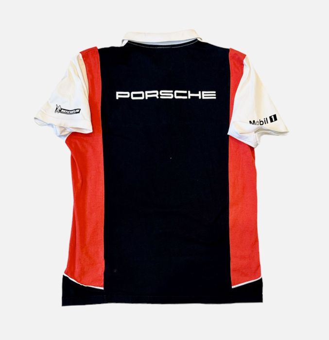 Porsche, La Martina DG