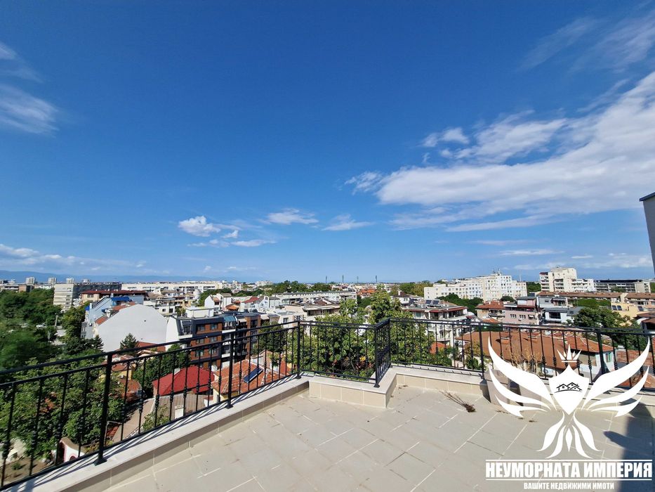 Дава се под наем Двустаен апартамент в Пловдив, Център - 53 кв.м за 411 € - Снимка #14