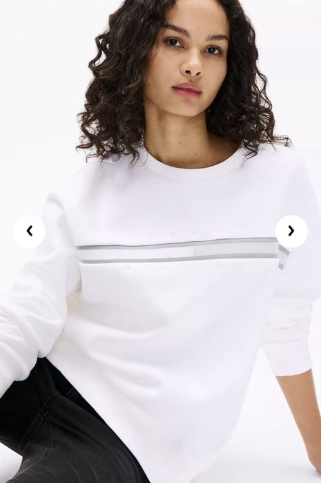 Свитшот Tommy Hilfiger