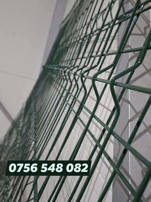 Servici de vopsire camp electrostatic