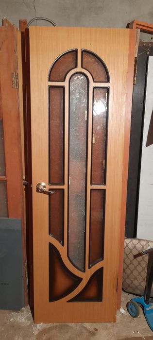 Двери межкомнатные