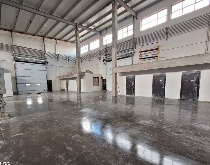 Склад, помещение сдам в аренду