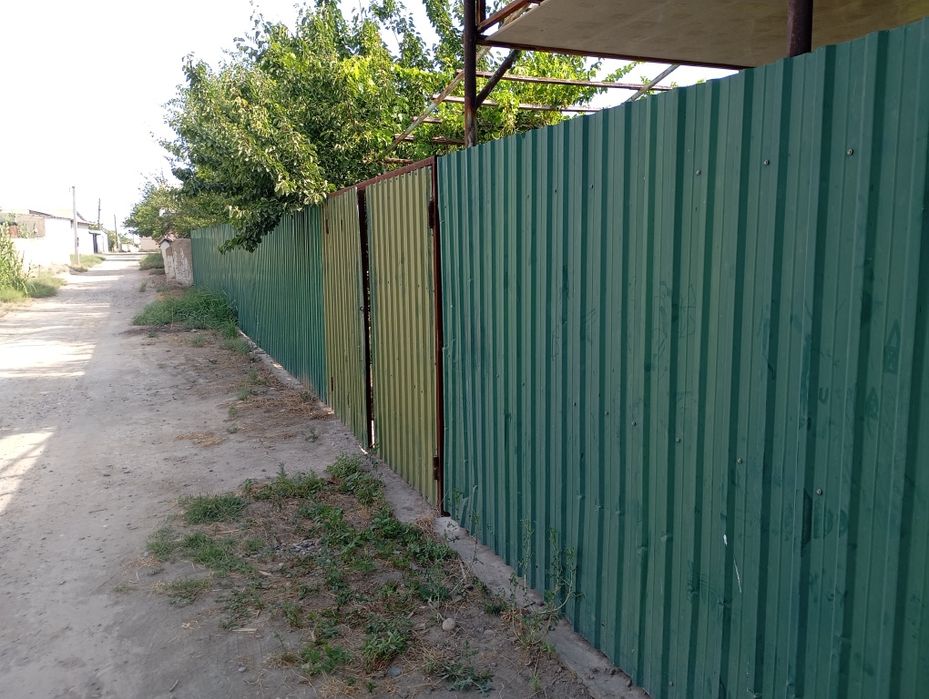 Кумушконда Дача сотилади