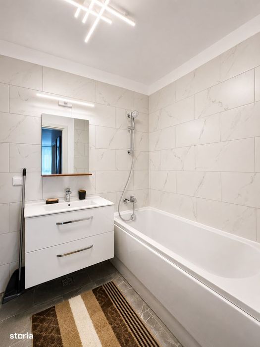 Prima închiriere – Apartament 2 camere, Boreal Plus