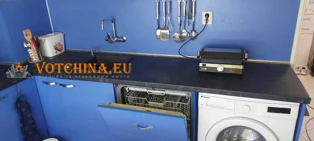 Продава се Двустаен апартамент в Варна, Център - 66 кв.м за 2029 €/кв.м - Снимка #12